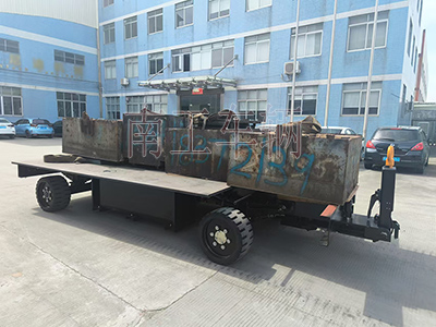 8吨电动华亿(中国) 自走式工具拖车I.jpg